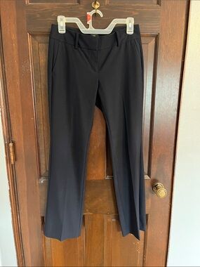 Ann Taylor Factory Women's Dress Pants - Classic Straight Leg